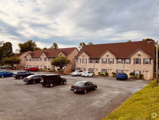 Building Photo - Brandy Mills Apartments