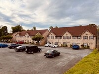 Building Photo - Brandy Mills Apartments