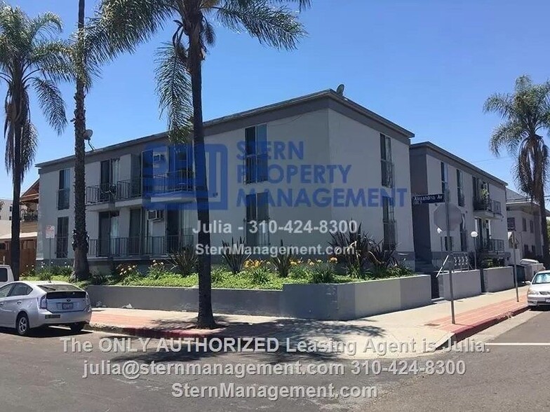 Building Photo - 3900 1st St