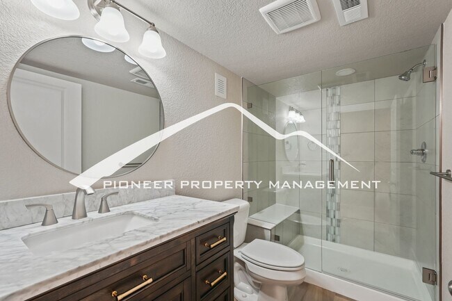Building Photo - Spacious 4-Bedroom Home with Newly Finished Basement Near COS Airport, Fort Carson & Peterson SFB
