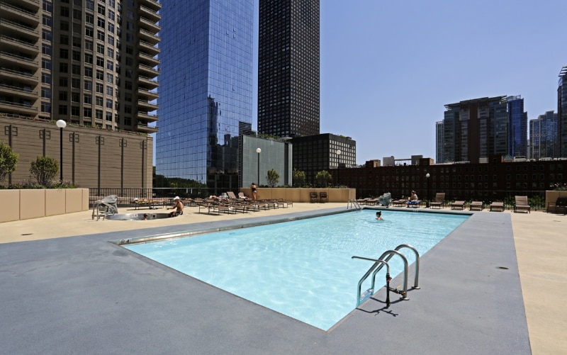 Building Photo - 445 N McClurg Ct