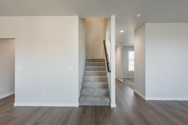 Building Photo - Brand New 4 Bed 2.5 Bath House in Star