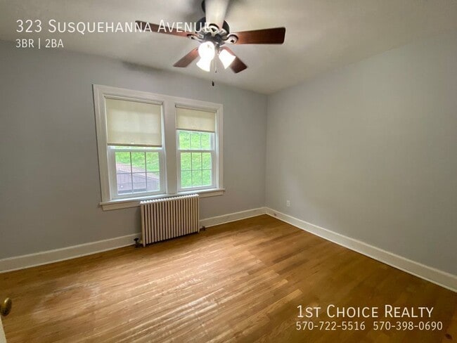 Building Photo - 323 Susquehanna Ave