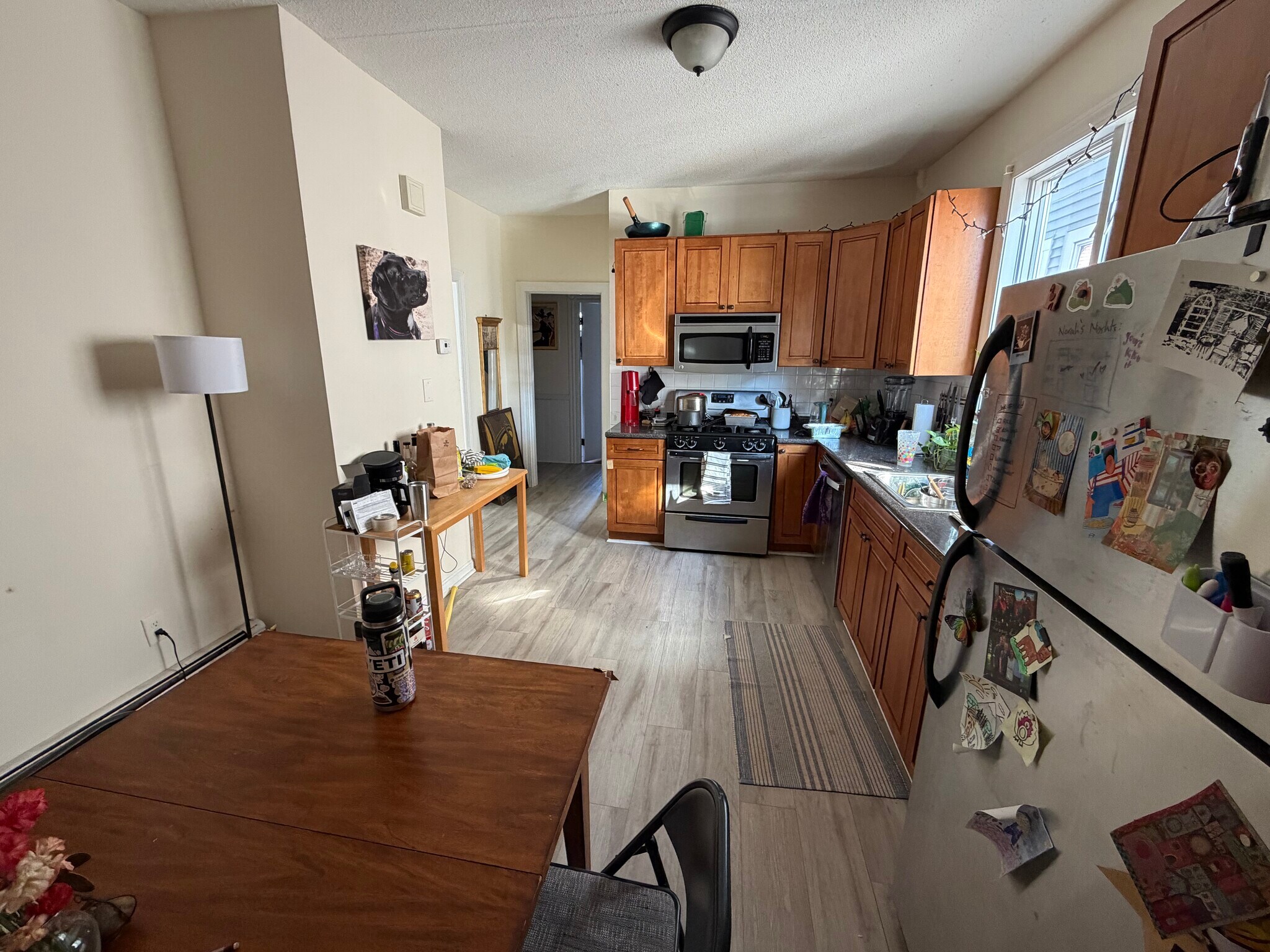 Building Photo - 68 Winchester St