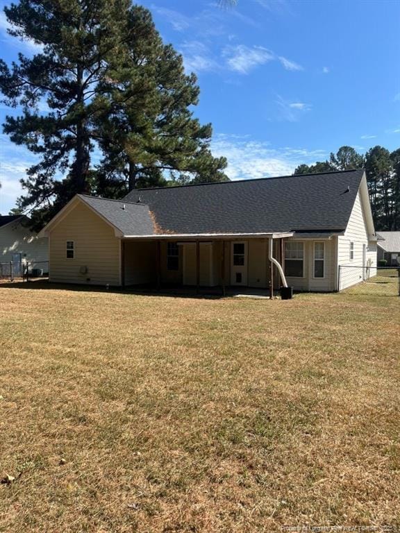 Building Photo - 1585 Clan Campbell Dr