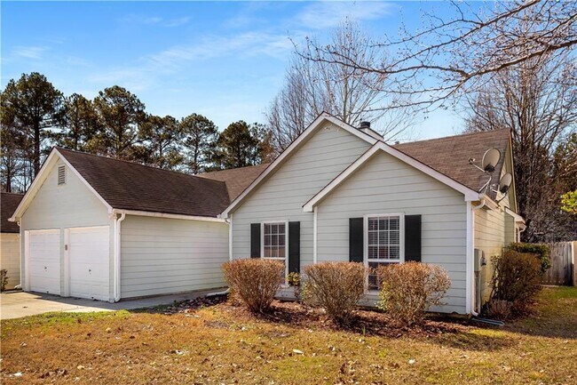 Building Photo - 4209 Zephyrhills Dr
