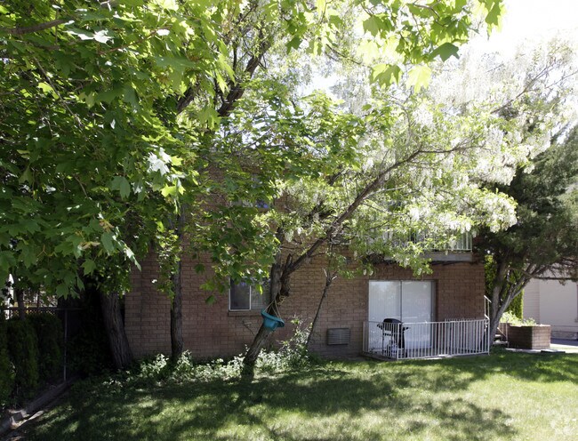 Building Photo - 129 S 700 E