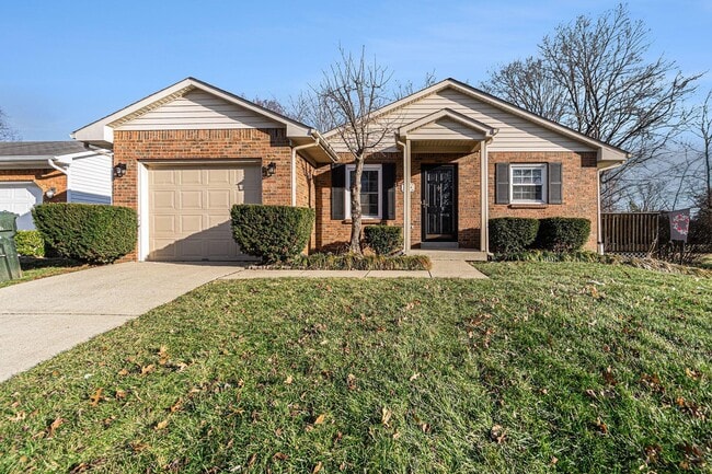 Building Photo - 3126 Arrowhead Dr