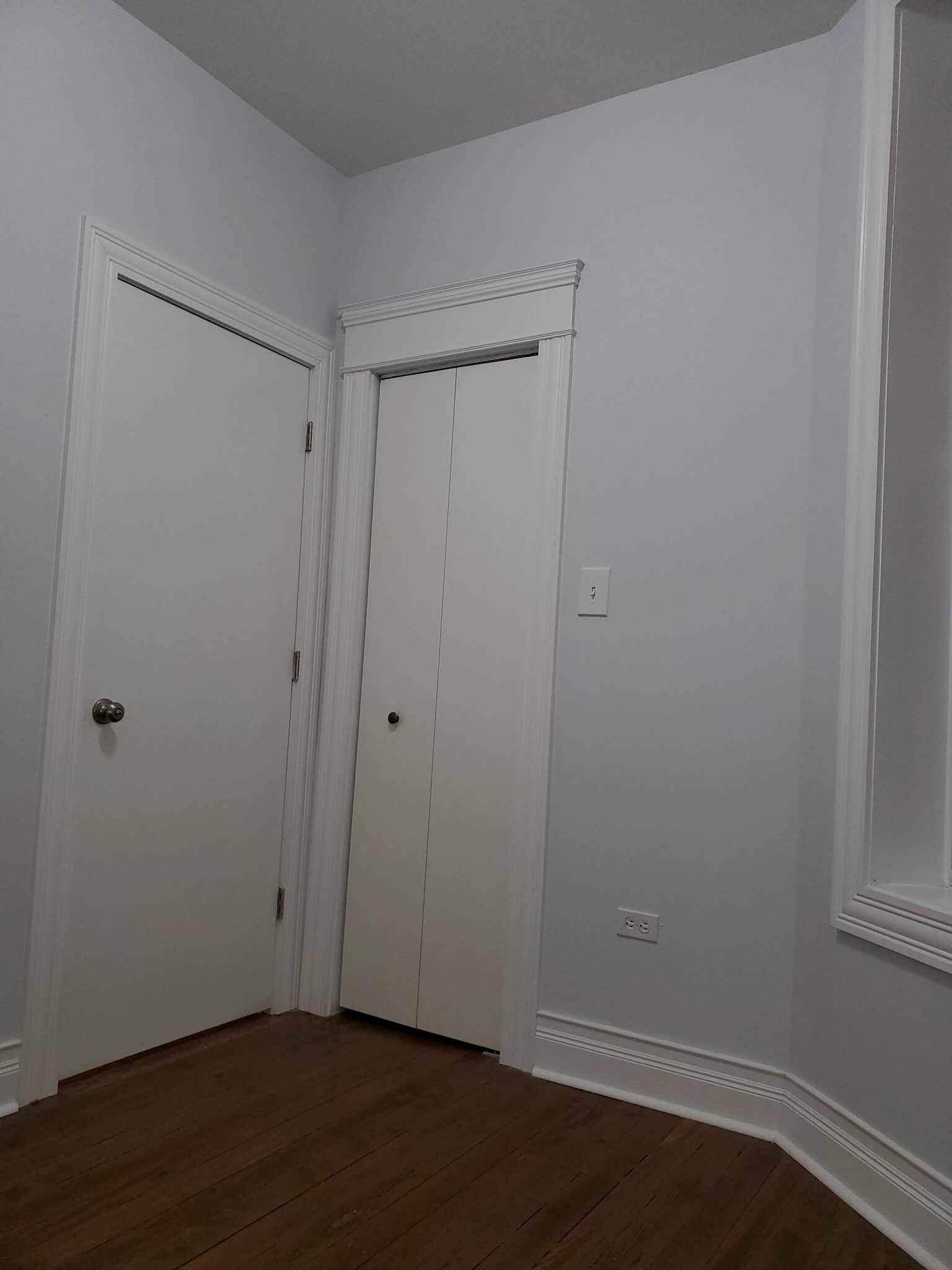 Second Bedroom - 1309 W Fillmore St