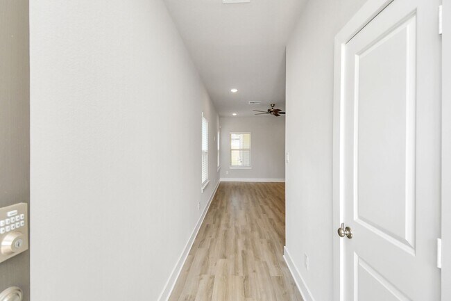 Building Photo - Welcome to the Hickory — Contemporary Comfort, Beautifully Balanced.