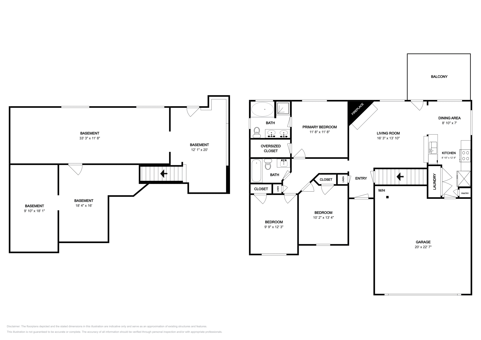 Building Photo - 4050 Monarch Dr