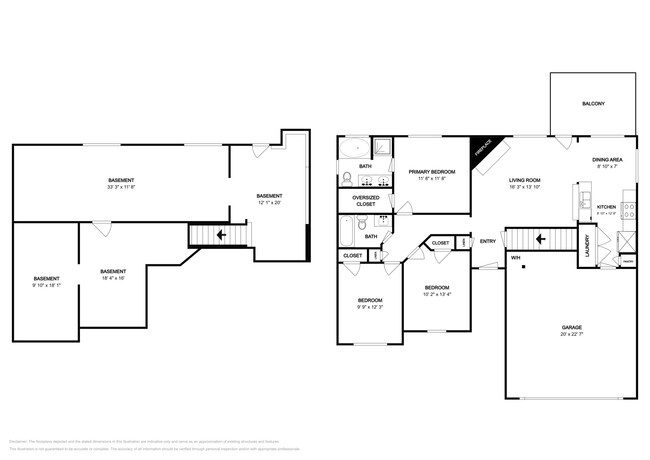 Building Photo - 4050 Monarch Dr