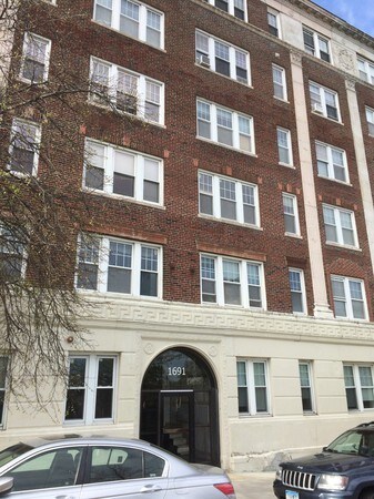 Building Photo - 1691 Commonwealth Avenue