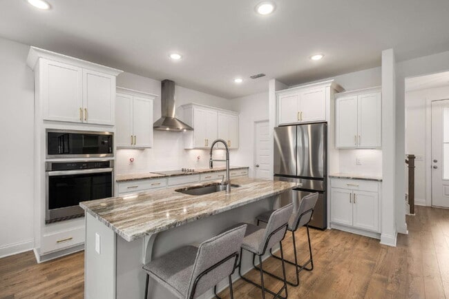 Building Photo - New Construction in a Great Neighborhood
