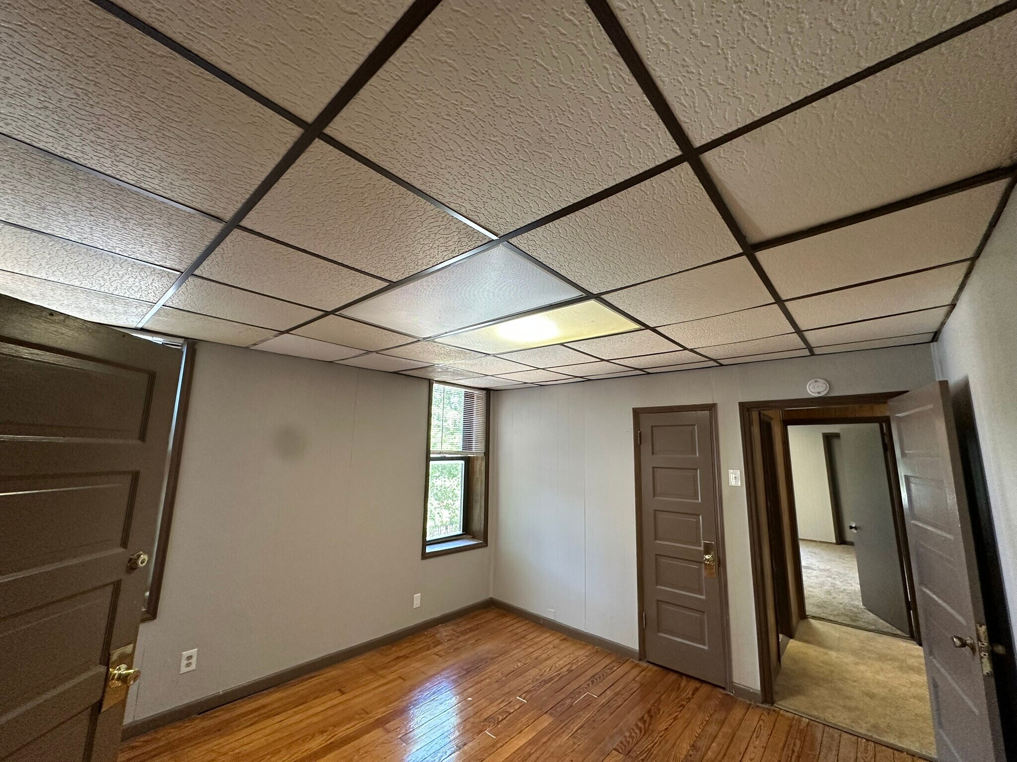 Building Photo - 3205 Arsenal St