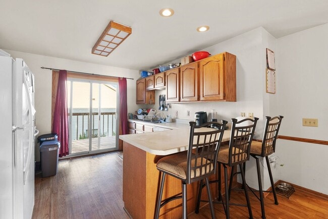 Building Photo - 507 Bayfield Dr