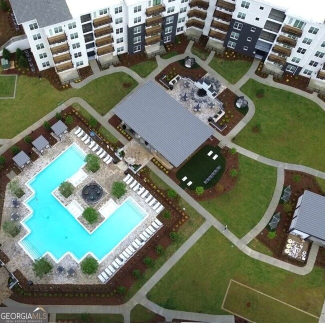 Building Photo - 1100 Industrial Blvd