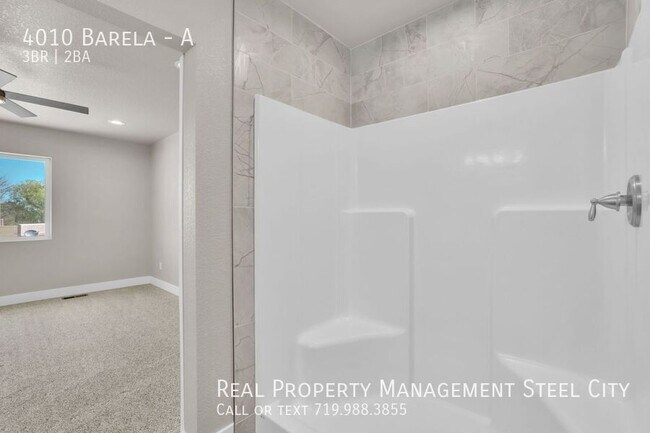 Building Photo - 4010 Barela-A