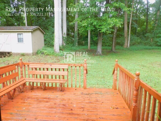 Building Photo - 7702 Newsome Ct