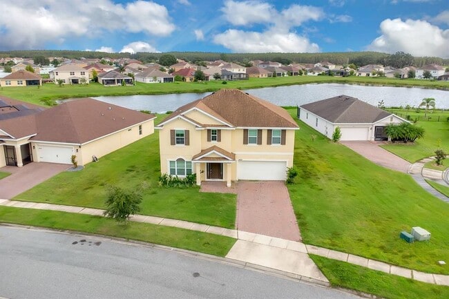 Building Photo - 2437 Addison Creek Dr