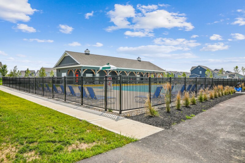 Building Photo - 804 Speedliner Dr