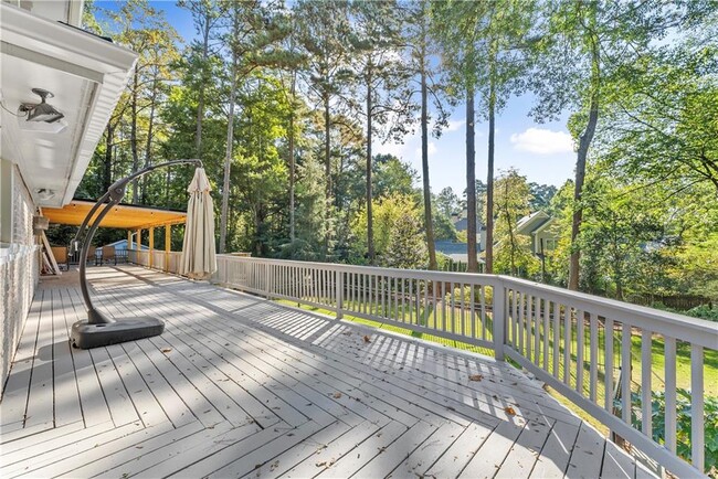 Building Photo - 1495 Spalding Dr