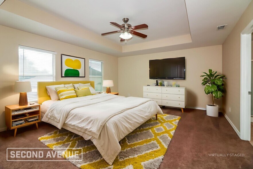 Building Photo - 7618 Cold Springs Dr