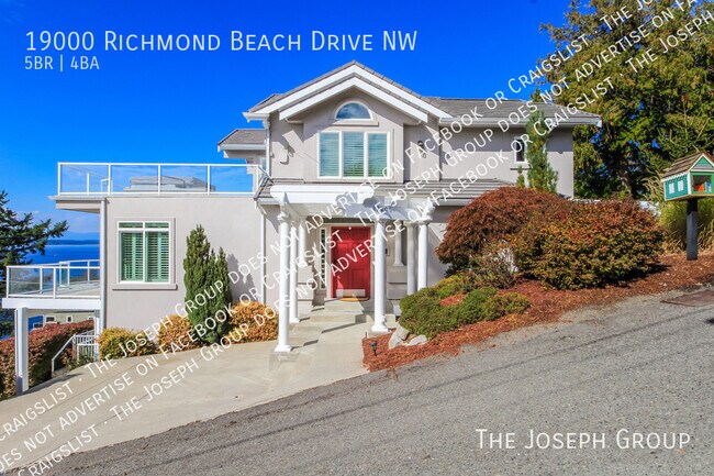 Primary Photo - 19000 Richmond Beach Dr NW