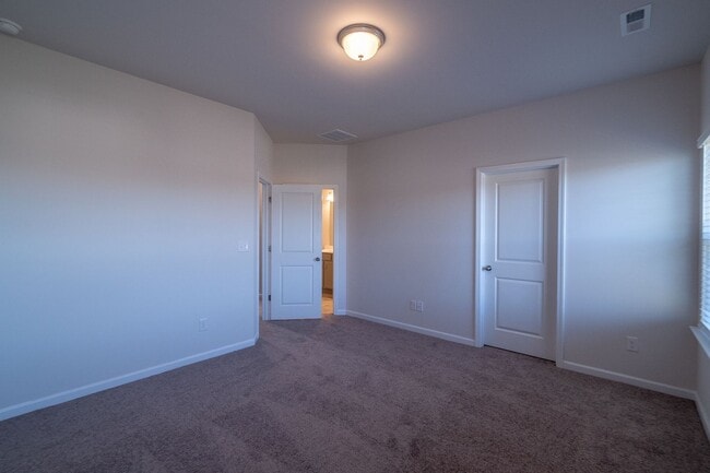 Building Photo - Beautiful Brand New 3 Bedroom 2.5 Bath Townhome in Hickory Glen!