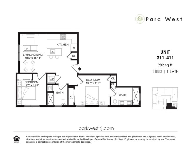 Building Photo - 4525 Bergenwood Ave