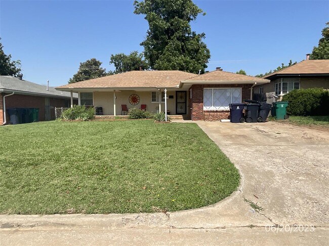 Primary Photo - 4086 NW 30th Terrace