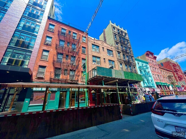 Primary Photo - 115 Mulberry St