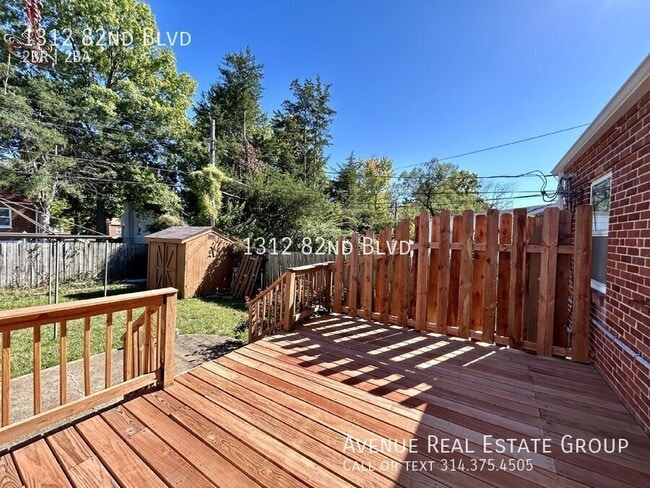 Building Photo - 1312 82nd Blvd