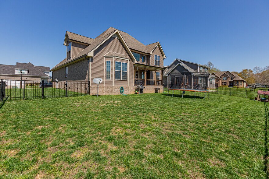 Building Photo - 3580 Smith Brothers Ln