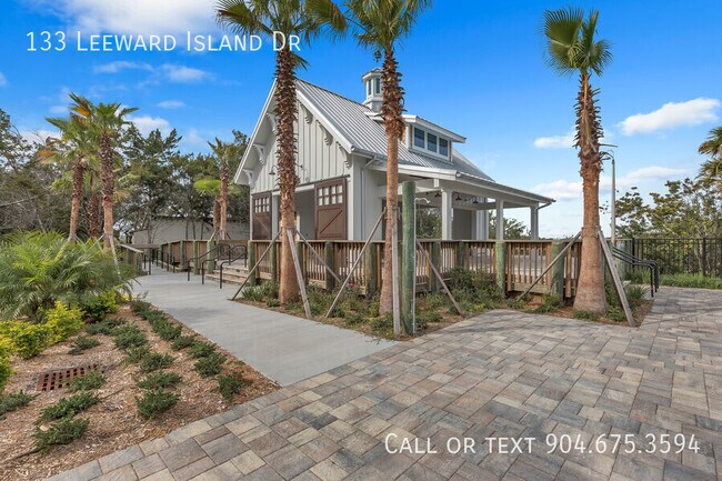 Building Photo - 133 Leeward Island Dr