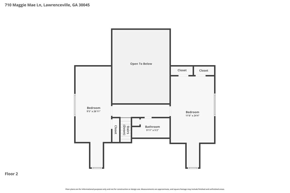 Building Photo - 710 Maggie Mae Ln