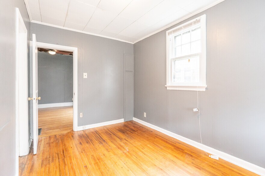 BEDROOM 2 - 2158 Indiana Ave