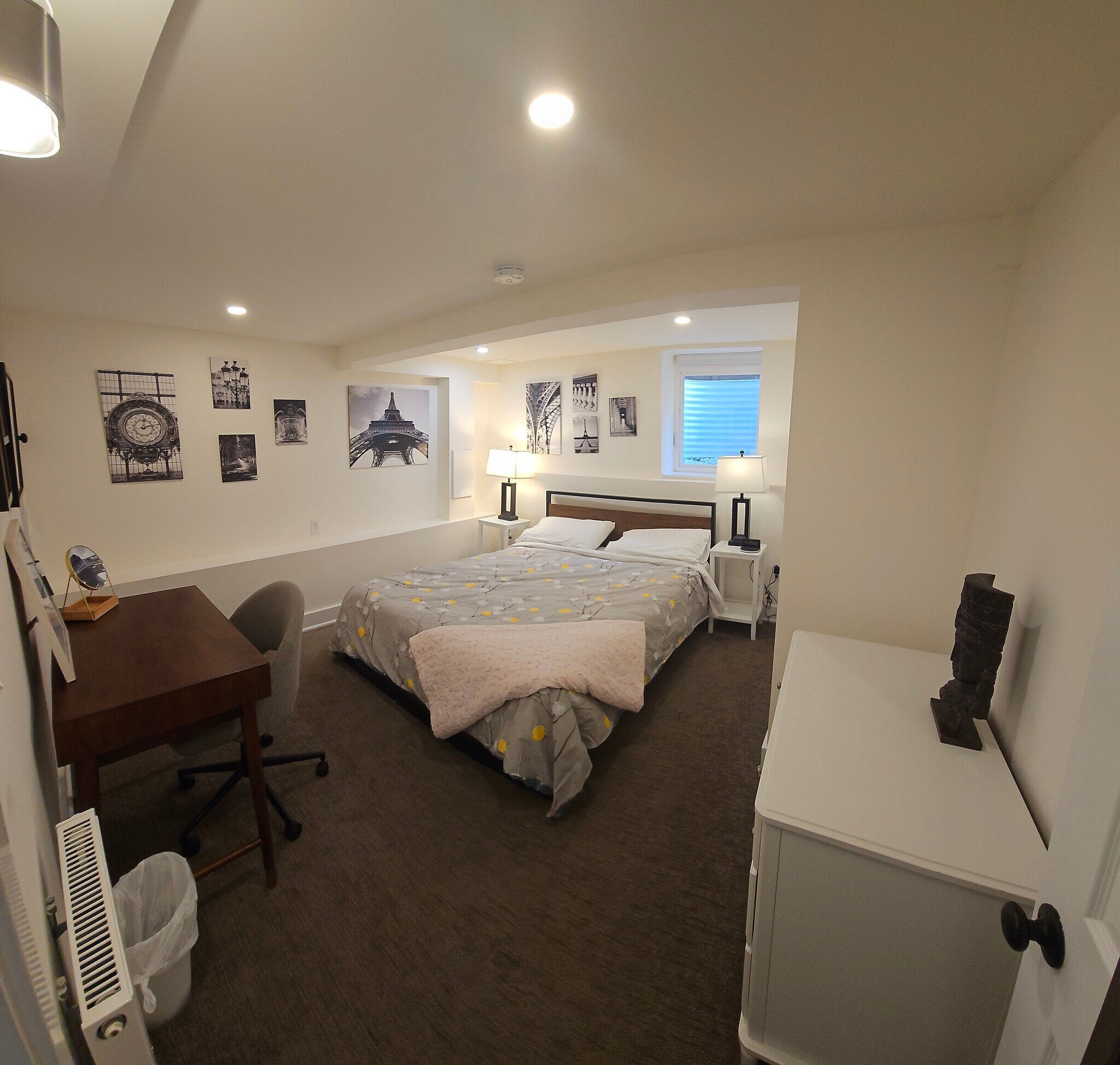 Bedroom 1 - 2228 17th St