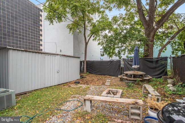Building Photo - 1427 Powhatan St