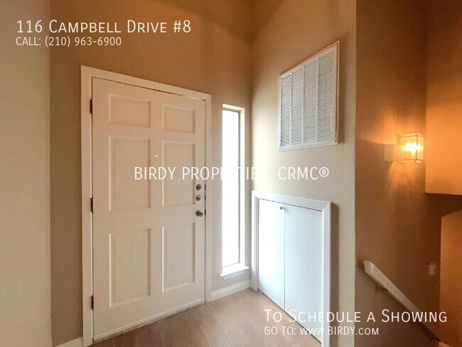 Building Photo - 116 Campbell Dr