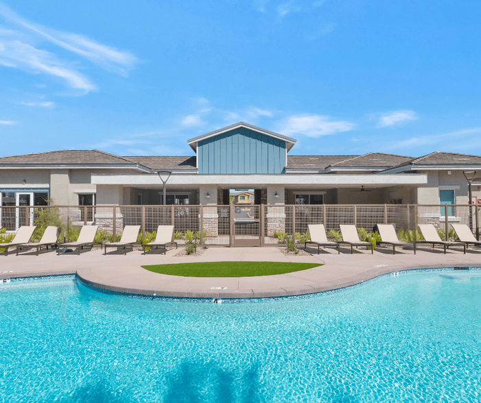 Primary Photo - Everly at Morrison Ranch Luxury Apartments