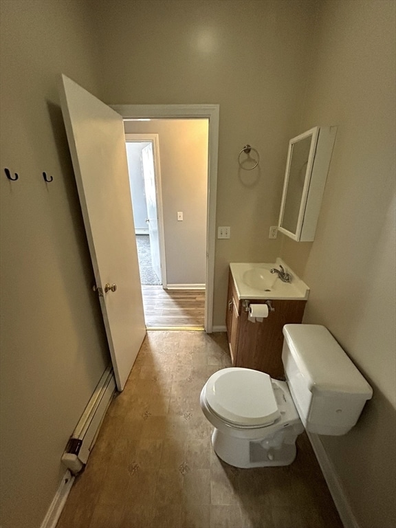 Building Photo - 24 Sycamore St