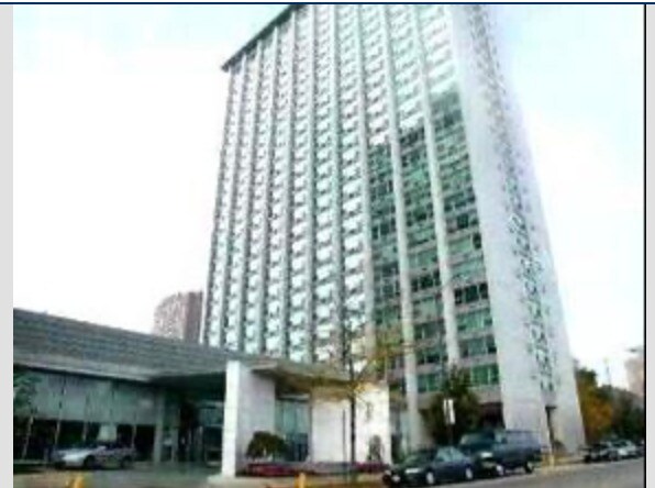 Primary Photo - 3600 N Lake Shore Dr