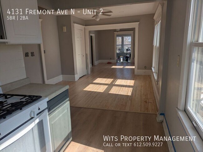 Building Photo - 4131 Fremont Ave N