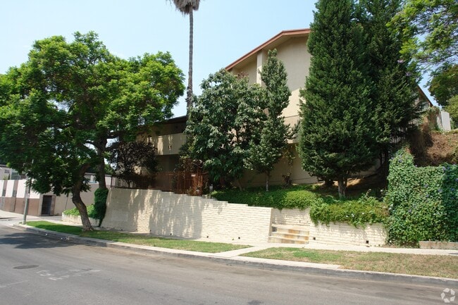 Building Photo - St. Vincent Apts