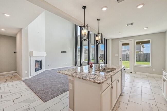 Building Photo - 2641 Summer Indigo Trl