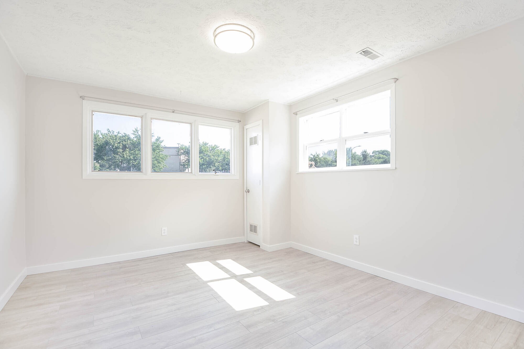Bedroom #3 - 10723 Browne St