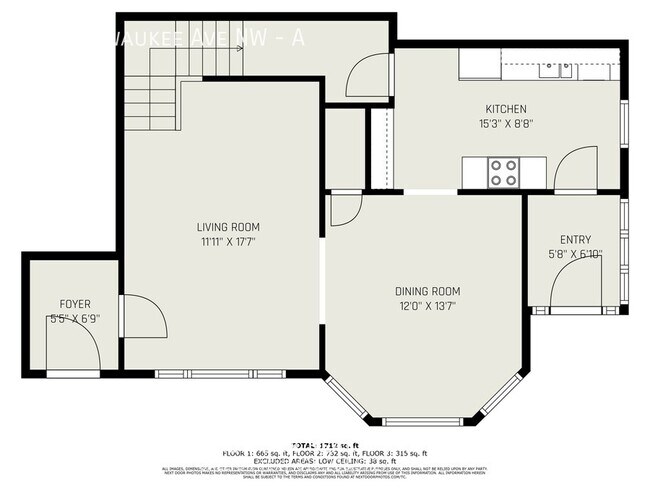 Building Photo - 407 Milwaukee Ave NW