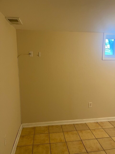 Bedroom - 2208 Vermont Ave