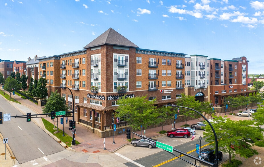 Primary Photo - Grande Market Place